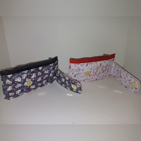 Wallets - Picture 4 of 4